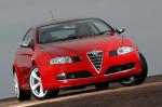 Alfa Romeo GT Q2 2008 года (ZA)